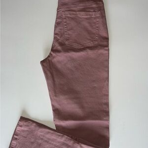 Gloria Vanderbilt Women's High Rise Jeans